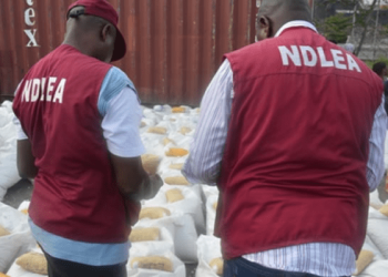 DRUG TRAFFICKERS: Senate Okays Death Penalty For Offenders