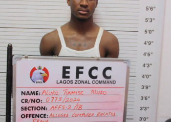 CELEBRITY SCAM: Court Jails Social Media Influencer