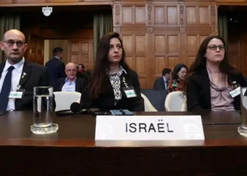 'Palestinians Will Be Free From Terrorist Regime If We Bring Down Hamas's Military Stronghold In Rafah'- Israel Tells South Africa At ICJ