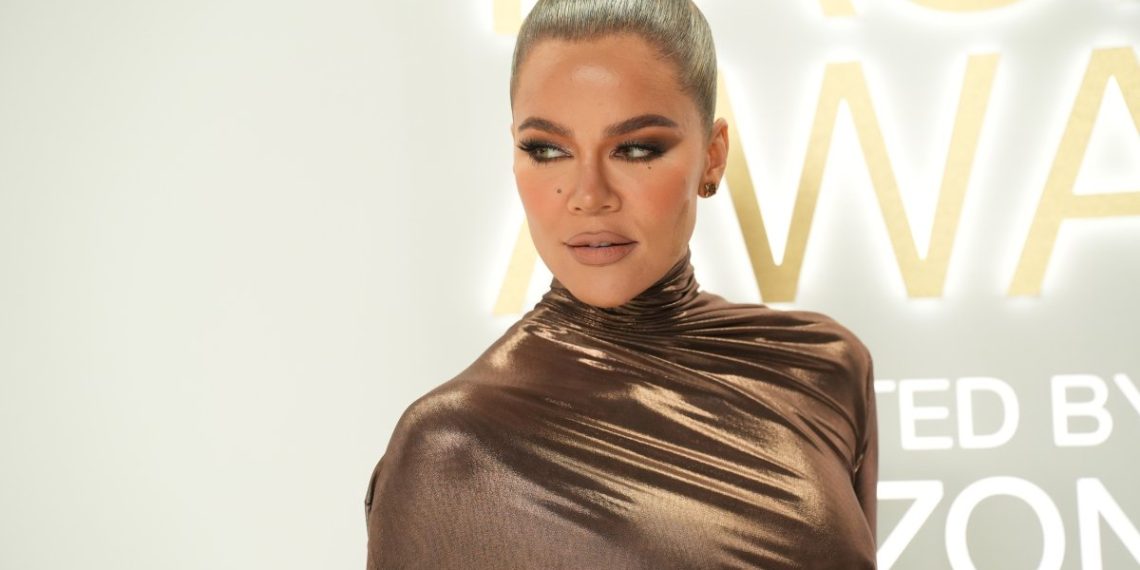 Khloe Kardashian