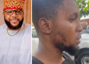 'Why I Defamed Businessman Emoney' Suspect (VIDEO)