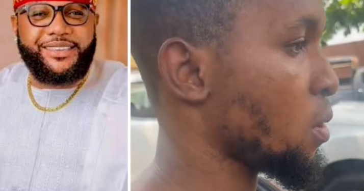 'Why I Defamed Businessman Emoney' Suspect (VIDEO)