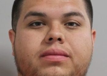 Policeman Charged Over Alleged Hosting of Sex Party Involving Drugs, Alcohol for Underage Girls