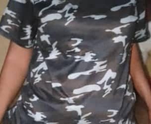 Fake Female Police Officer Nabbed With Indian Hemp In Niger state