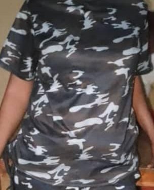Fake Female Police Officer Nabbed With Indian Hemp In Niger state