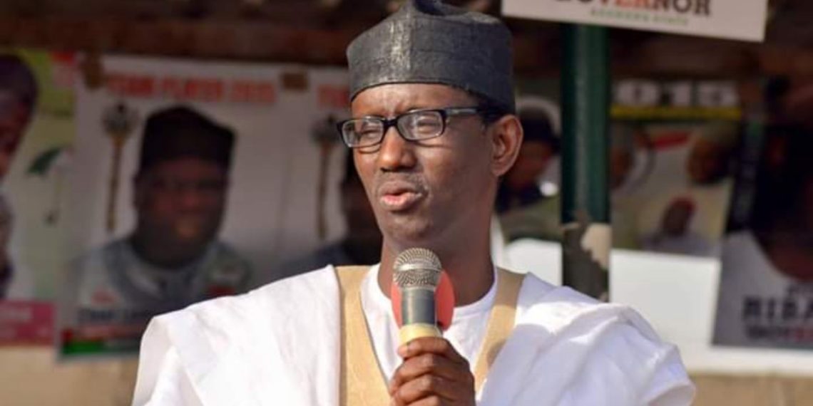 It’s Disrespectful, Go To Hell – Ribadu Fumes As Canada Denies Nigeria’s Defence Chief Visa