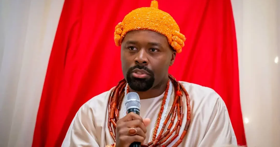 Olu of Warri Steps In to Help Stranded Itsekiri Graduates Obtain Their Certificates