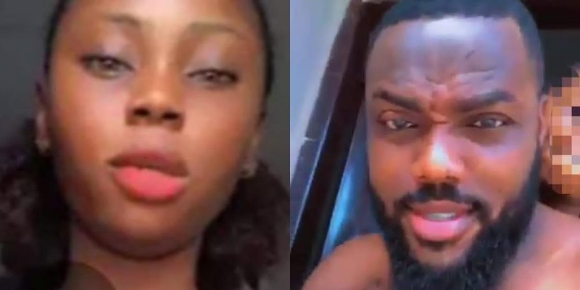 Man Accused Of Circulating His Ex-Girlfriend’s Sextape Regains Freedom In Calabar