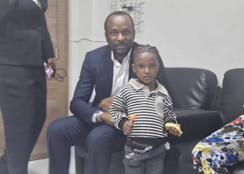 4-Year-Old Girl Used For Adult Content By Her Father In Edo State Govt Custody