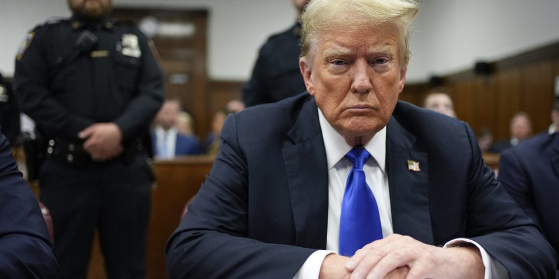 U.S. Treaty Withdrawals Mark Potential Shift in Global Power Dynamics
