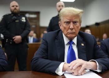 U.S. President Donald Trump Raises Alarm on ‘Christian Genocide’ in Nigeria