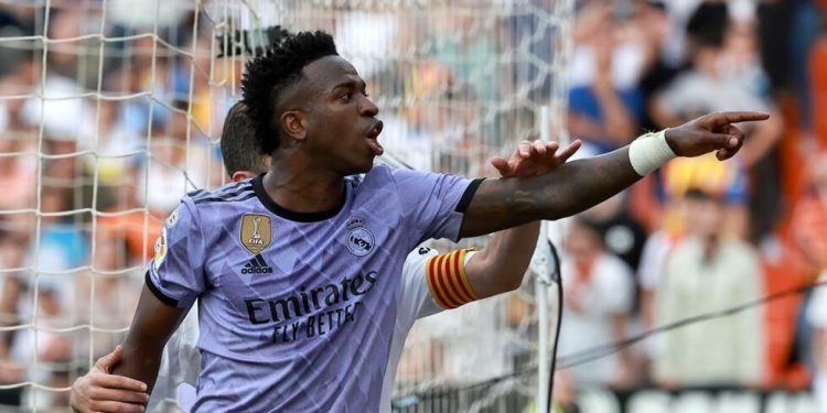 Cour Sentences Three Valencia Fans to Eight Months Imprisonment for Racist Attack on Real Madrid's Vinicius