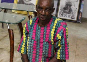 General Overseer, 65, Accused of Raping School-Aged Child, Blames Wife for His Actions
