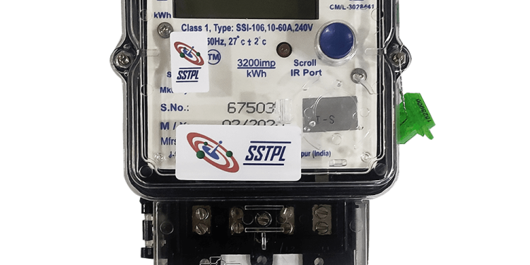 FG Okays N21bn for Purchase of Energy Meters – NERC