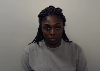 Court Jails Female Prison Officer Four Years Imprisonment for Smuggling Drugs in Braids of Her Hair for a Convicted Rapist