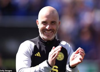 BREAKING: Chelsea Appoints Enzo Maresca as New Manager