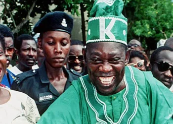 Democracy Day: FG Declares Wednesday Public Holiday