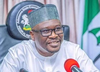 Fintiri Signs Law Barring Adamawa Rapists from Govt Jobs, Politics