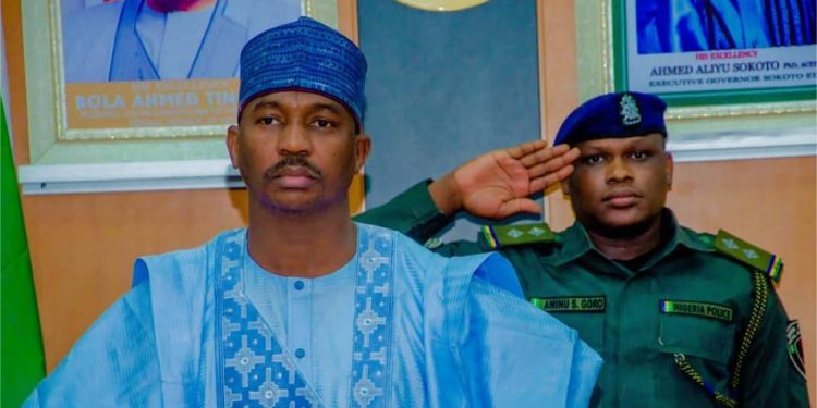 DISTRICT HEADS REMOVAL: Revert to Status Quo Till Determination of Suit, Court Tells Sokoto Gov, Others