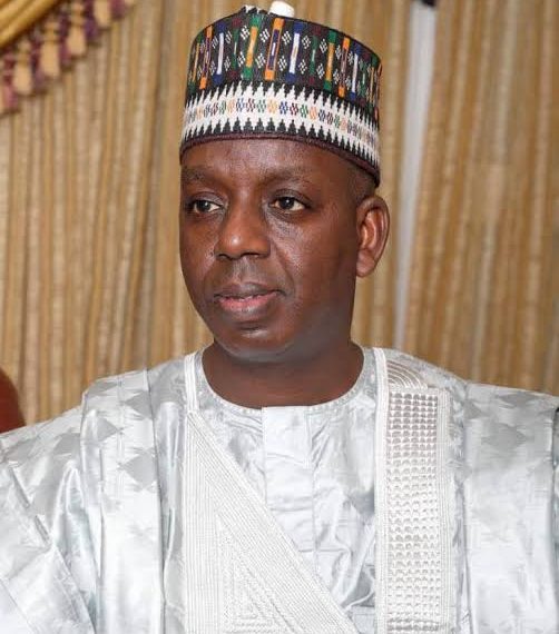 SEXUAL HARASSMENT: Reps to Interrogate Suspended Perm Sec Today