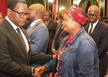 Malawi Mourns Death of Vice-President Saulos Chilima