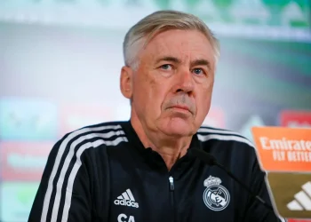 'Why Real Madrid Won’t Attend FIFA World Club' – Ancelotti 