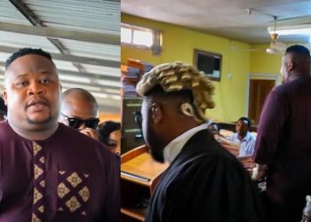 NAIRA ABUSE: Court Adjourns Cubana Chief Priest's Case till June 25