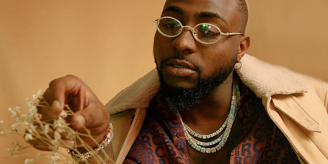 Davido Surpasses 11 Million Monthly Listeners on Spotify