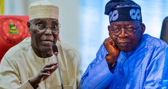 'World Bank and IMF Revealed that Nigeria is Still Paying Petrol Subsidies, Be Courageous to Own Your Policies' -Atiku Tells Tinubu