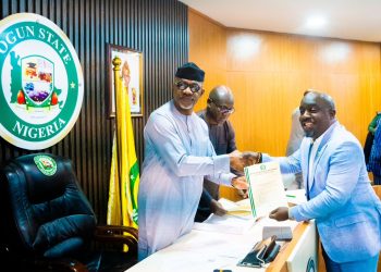 Can Ogun State relive the nostalgia of Gateway Games 2006 next year?