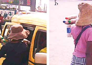 How Unregistered Tiger Nut Drinks Caused Lagos Cholera Outbreak – Govt