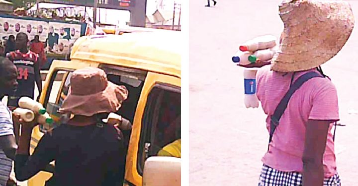 How Unregistered Tiger Nut Drinks Caused Lagos Cholera Outbreak – Govt