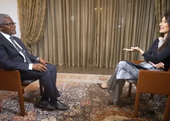 'How Dangote Oil Refinery is Revolutionizing Nigeria’s Oil Industry' -Aliko Dangote