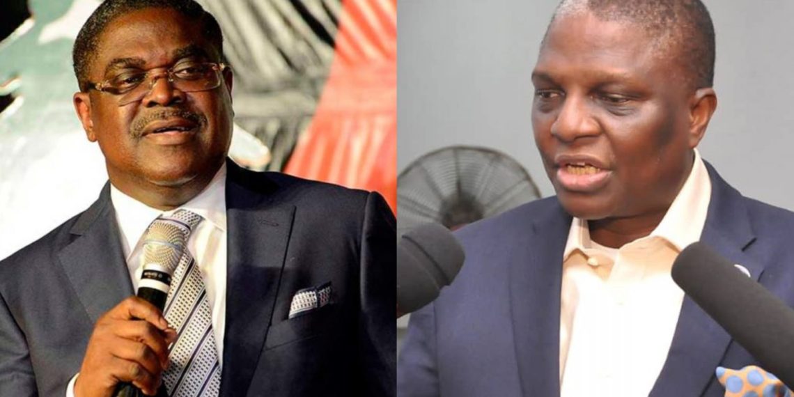 RCCG CITY OF DAVID: Iluyomade’s Replacement, Kpandei Resumes as Audit Begins