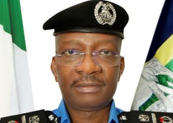 LAND DISPUTE: Bizman Drags IG of Police to Court for Being Declared Wanted