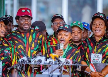 NBS Report on Drop in Unemployment Rate Contradicts Reality- NLC