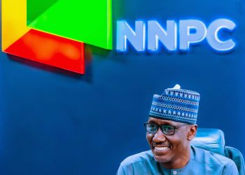 From Almajiri to Energy Chief: NNPCL's Mele Kyari Marks 60th Birthday Milestone