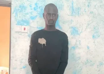 MISUSAGE OF FIREARM: Corporal Dismissed, Faces Criminal Charges