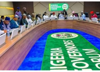 NATIONWIDE METERING: Enforce “No-Meter, No-Service” Policy for All New Electricity Connections -States Urge FG