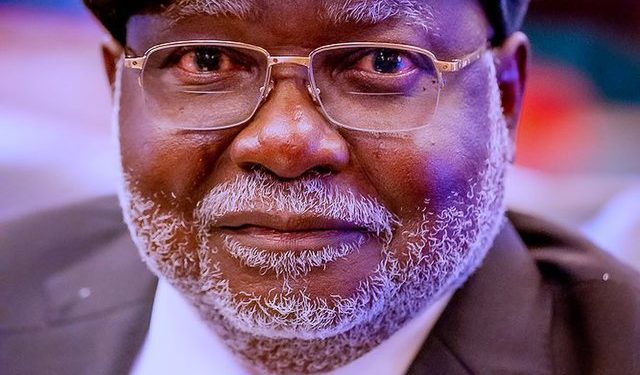 Senate Approves N60m Salary for CJN, Supreme Court Justices