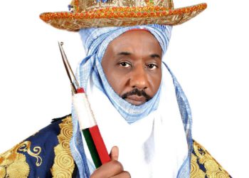 Appeal Court Rejects Emir Sanusi's Reinstatement
