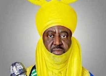 Kano Govt Orders Police to Remove 15th Emir, Ado Bayero from Palace