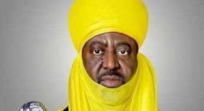 Kano Govt Orders Police to Remove 15th Emir, Ado Bayero from Palace