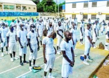 POLICE RECRUITMENT: Provide Evidence of Corruption, PSC Tells IG