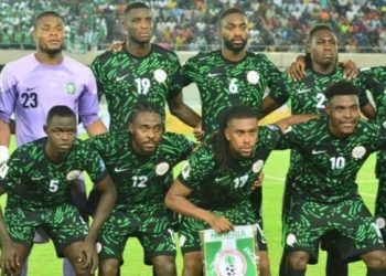 CAF Confirms Nov 14 and 18 for Eagles Final AFCON Qualifiers