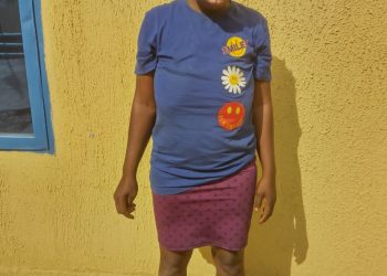 Ogun Police Arrest Woman for Inserting Piece of Firewood into Minor's Private Part