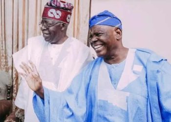 Akande, 559 Others Get Appointment into Tertiary Institutions’ Governing Councils