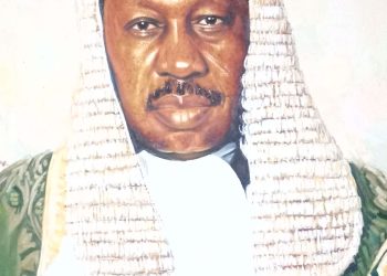 Tinubu Congratulates Justice Uwais on 88 Birthday