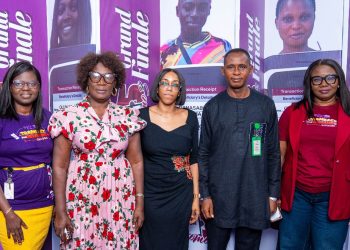 Wema Bank Awards Customers N10,000,000 in 5 for 5 Promo Season 3 Grand Finale, Distributing N90,000,000 Total Cash Prize Over the Season
