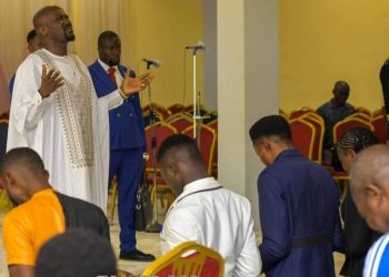Healing Stream Testimonies at Apostle Suleman’s ‘Wonders Without Number’ June 2024 Service